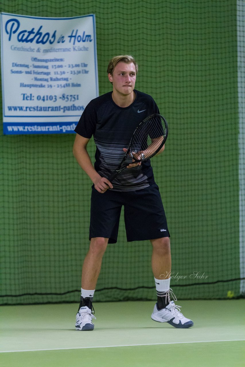 Bild 547 - Holmer Indoor-Cup Tag 2